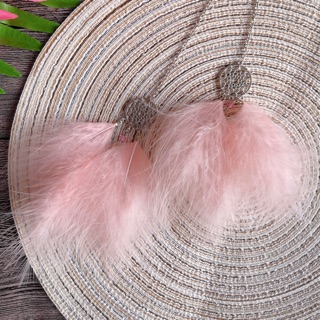 Hình trang trí dreamcatcher, charm giả cổ