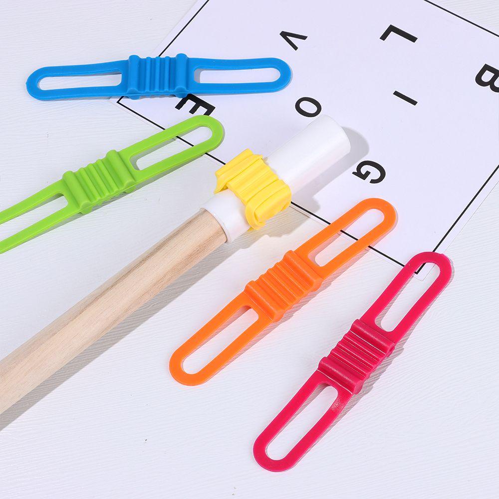 Băng Quấn Điện Thoại Gắn Tay Lái Xe Đạp Tiện Dụng