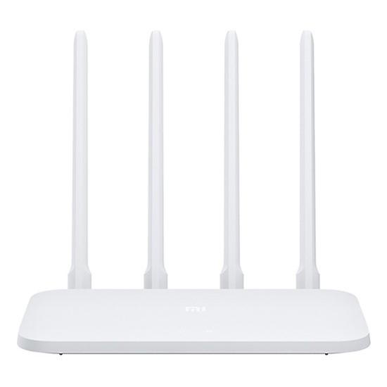Bộ Phát Sóng Wifi - MI Router 4C Xiaomi DVB4231GL