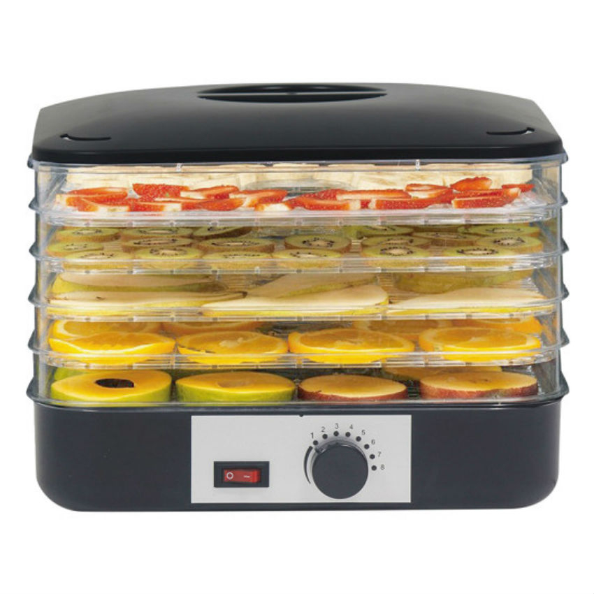 Máy sấy trái cây Mishio MK172