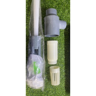Bộ hút sâu giếng khoan 60.phi ống 60