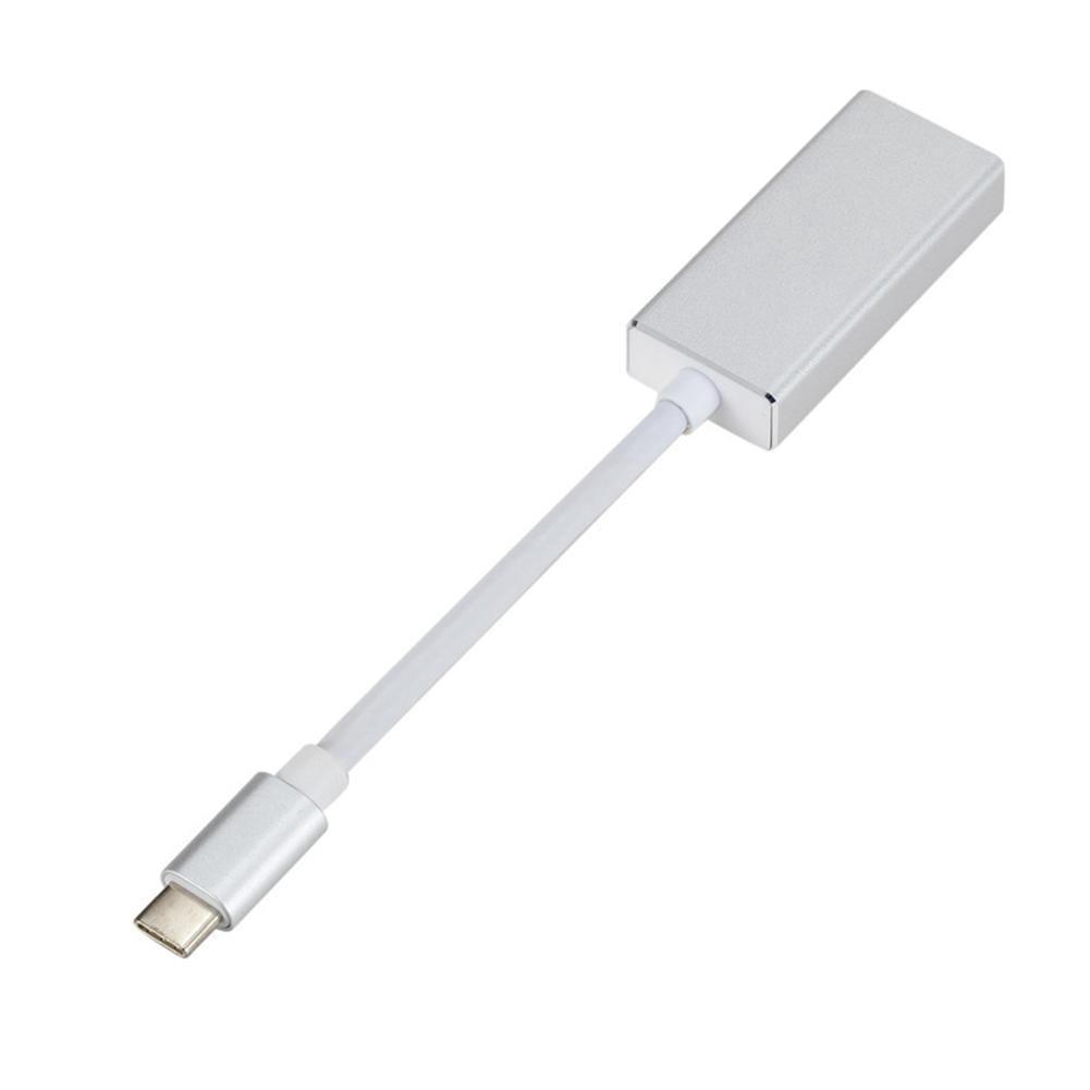 Bộ chuyển đổi USB 3.1 type C sang Mini DisplayPort tiện dụng