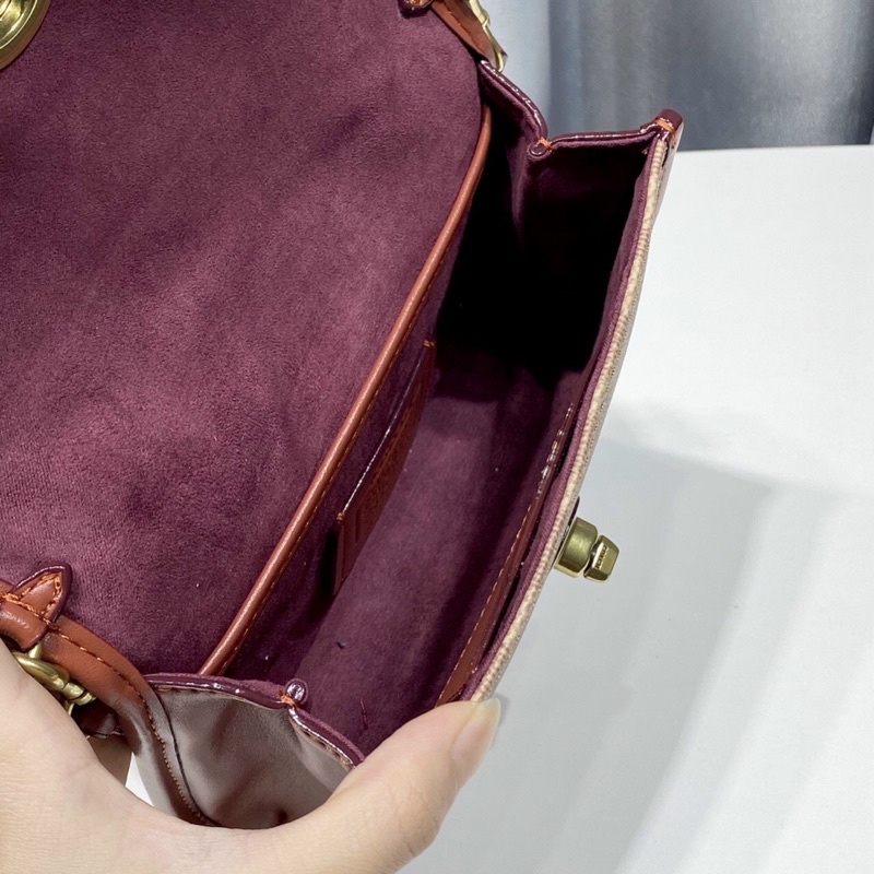 TÚI COACH KIP C4204