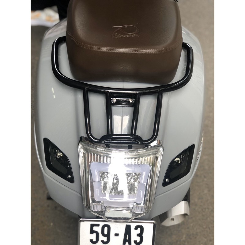 Baga (Cảng, Tay Xách) Sau Z Dành cho Vespa GTS GTV GT