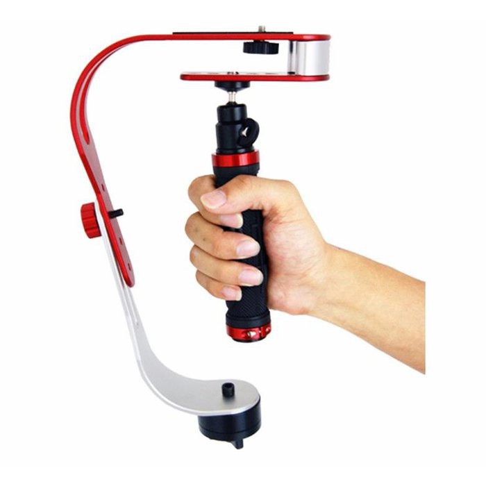 Tay cầm quay phim Handgrip Steadicam Ex-Video cho máy ảnh DSLR