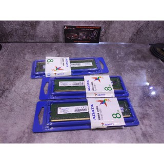 RAM DDR4 Adata Value 8GB BUS 2666 BH 5 năm
