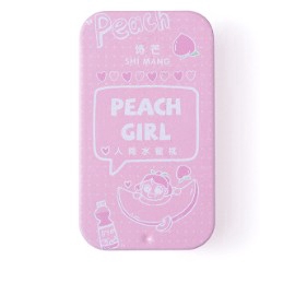 Nước hoa khô dạng sáp lâu phai tiện dụng cho nam và nữ