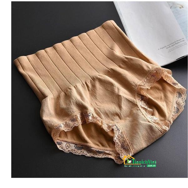 quần ghen bụng munafie cạp chun 13cm | BigBuy360 - bigbuy360.vn