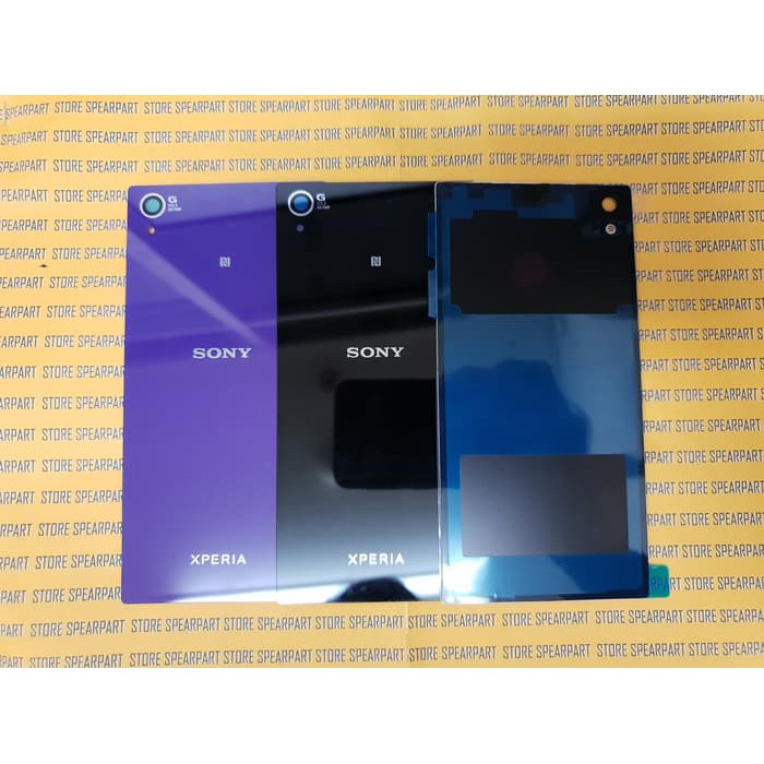 Ốp Lưng Điện Thoại Dành Cho Sony Xperia Z1 Big C6902 - C6903 Z1