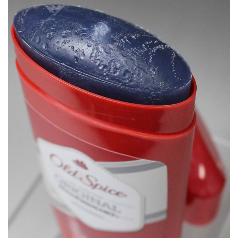 Lăn khử mùi Old Spice Original High Endurance chính hãng Mỹ , Lăn nách dạng sáp khử mùi hương cổ điển
