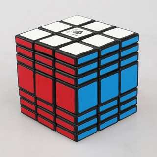 Khối Rubik 337 C4U 3X3X7 Chất Lượng Cao