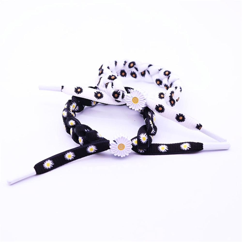 Vòng tay gắn hình hoa hướng dương thời trang Hàn Quốc