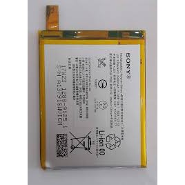 Pin Sony Z4 / C5 / C5 Ultra 2930mAh / LIS1579ERPC