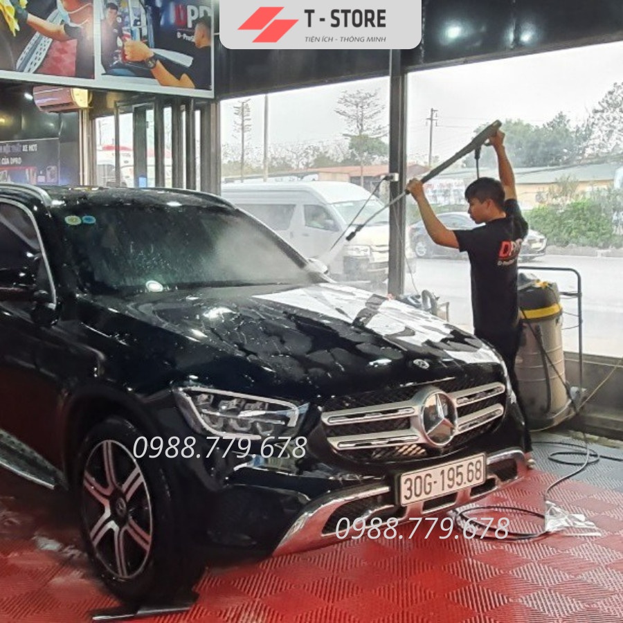 Freeship+Thảm Nhựa Ghép Lót Sàn Gara Loại Dẻo Siêu Bền . Vỉ nhựa lót sàn cho Gara, Tiệm Sửa Xe