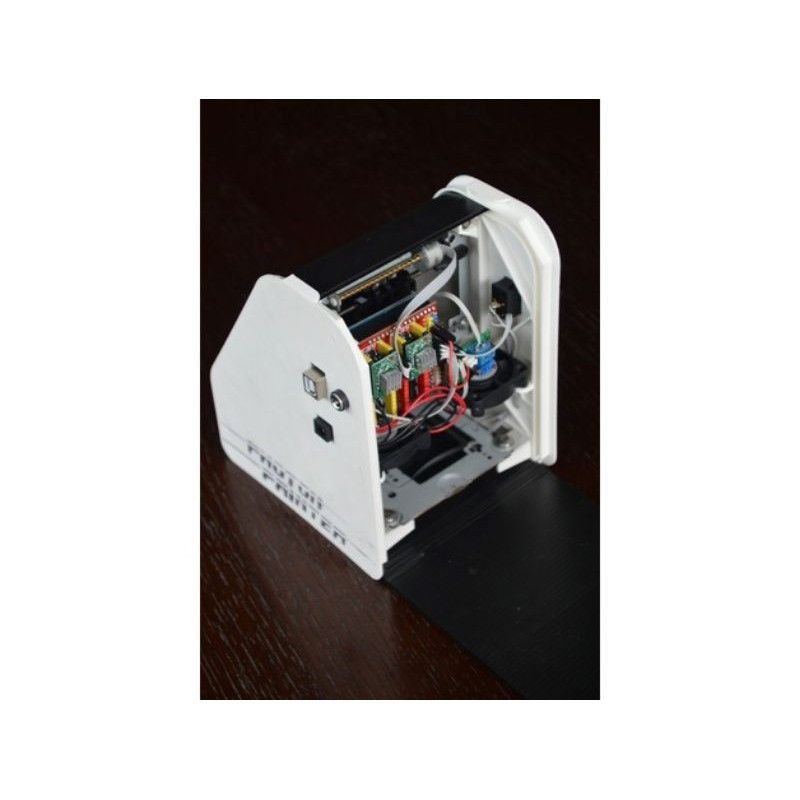 Khung nhựa máy khắc lazer mini đặc 30% | BigBuy360 - bigbuy360.vn