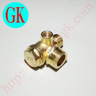 Van 1 chiều zen trong dùng cho máy nén khí [I-05]