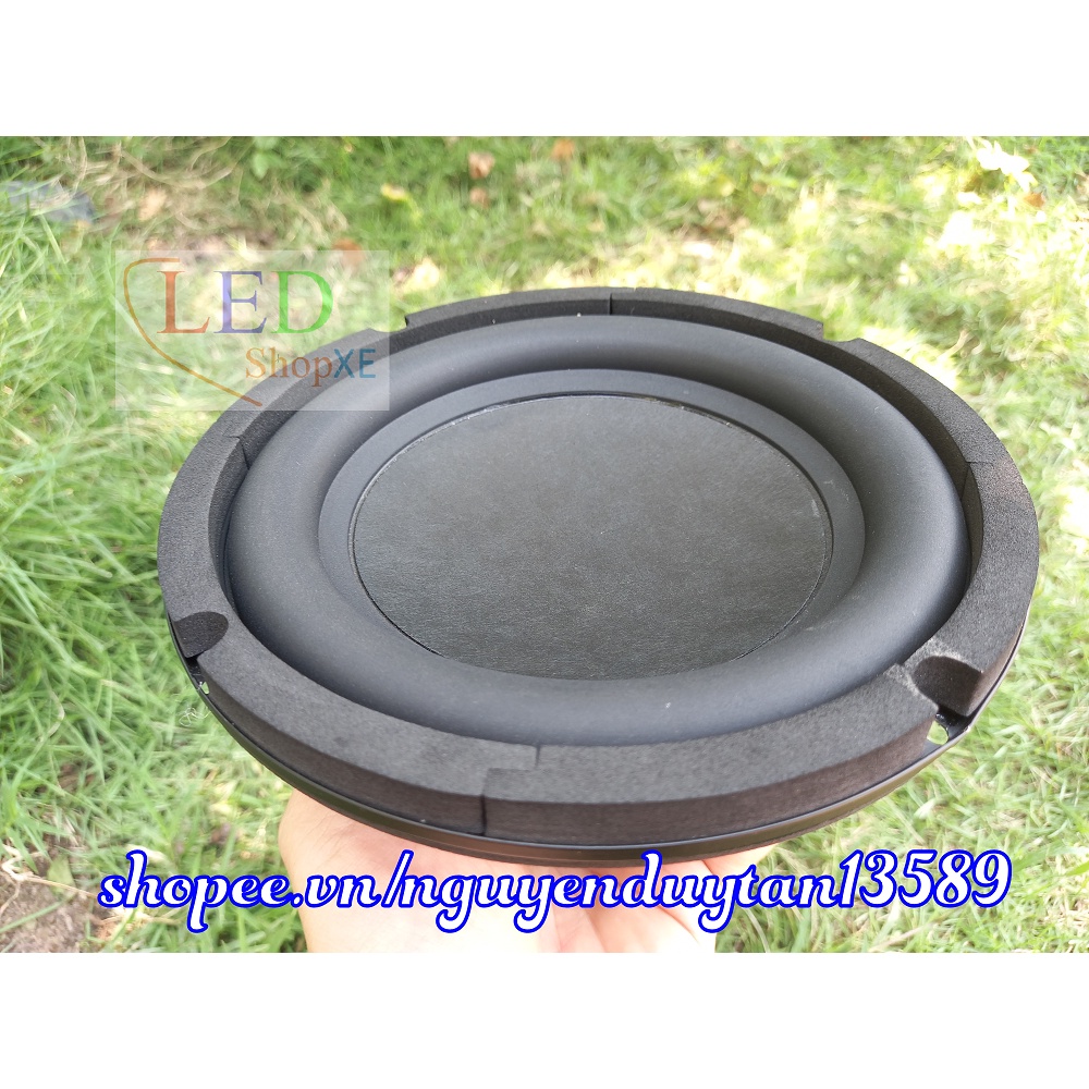 Sub HK 6.5inch 4ohm 100w siêu trầm mạnh mẽ