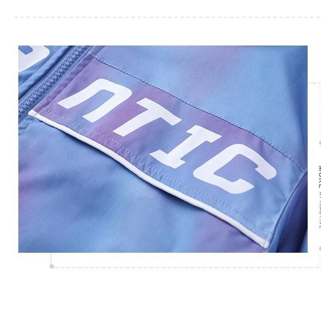 Áo Khoác Cardigan Nhuộm Màu Phong Cách Hàn Quốc Thời Trang Xuân Thu 2022 Mới Cho Bé Trai