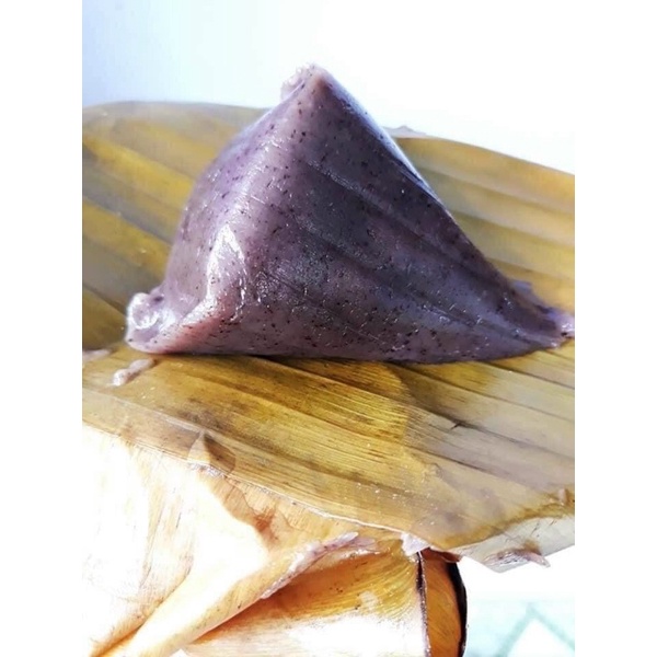 Bánh Ít Dừa - Đậu Miền Tây