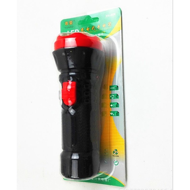Đèn pin cầm tay,đèn pin thoát hiểm,đèn pin đa năng