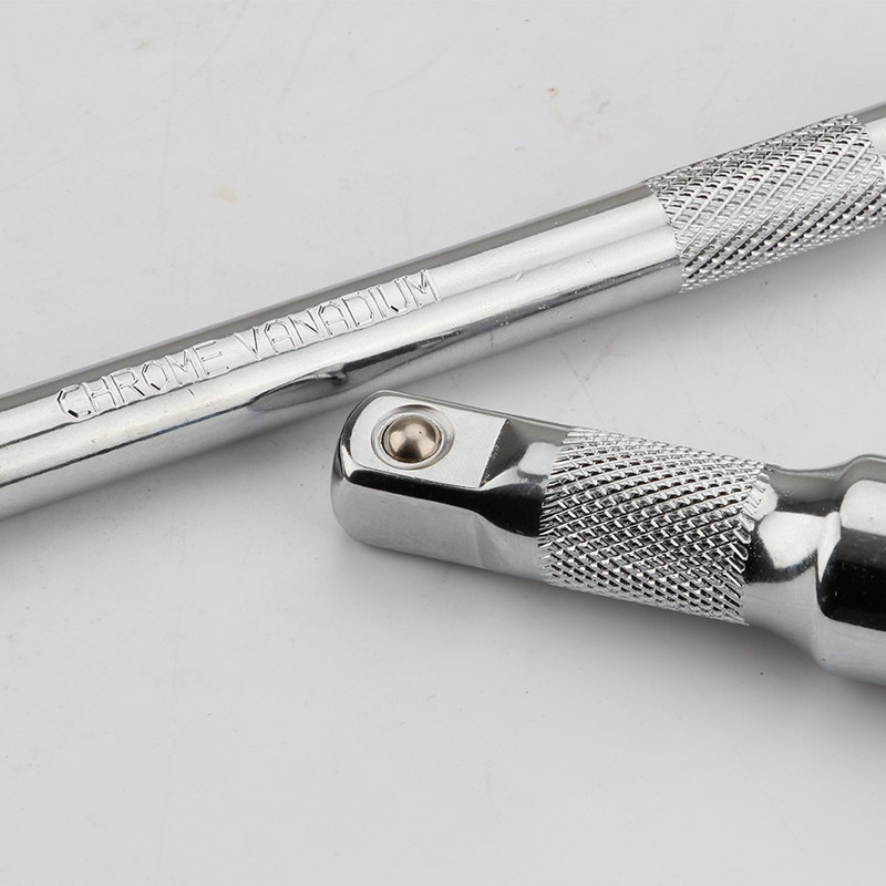 Thanh nối dài 1/4" 3/8" 1/2" crv 50/75/100/125/150/250mm cao cấp