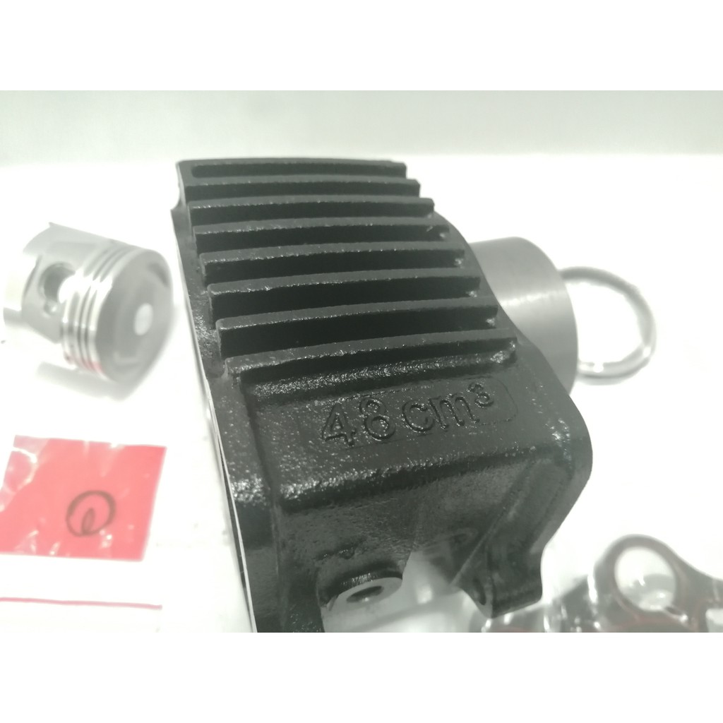 Bộ lòng hơi Cub 70 gang đóng số 49cm dài 63 gắn được cho xe 50cc