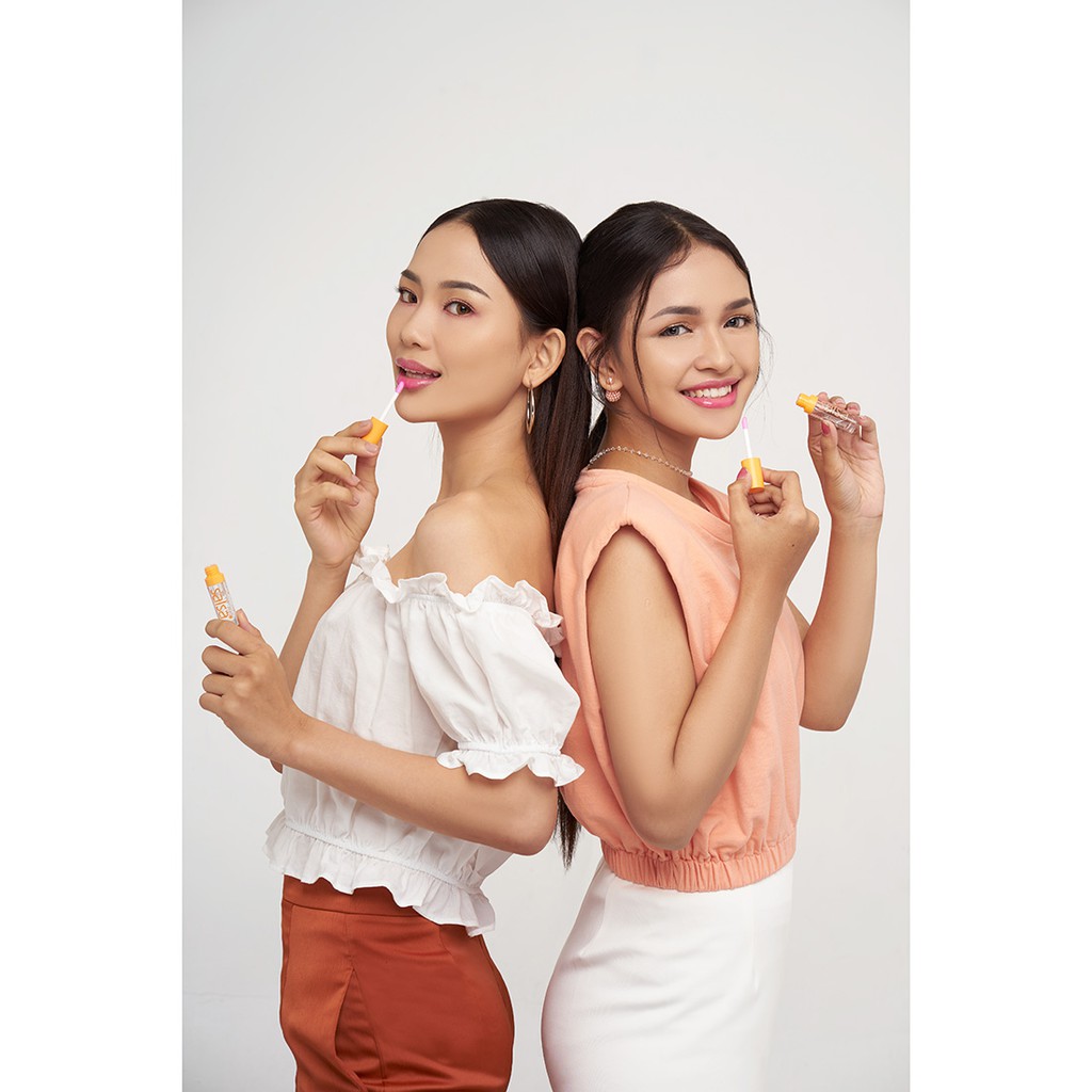 (Hàng Mới Về) Serum Dưỡng Môi Salsa 3g Chính Hãng Bpom | BigBuy360 - bigbuy360.vn