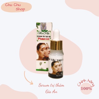 SERUM TÁI TẠO GIA AN