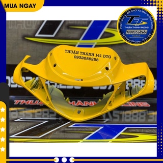 BÀN THỜ - ĐẦU ĐÈN YAZ MÀU VÀNG