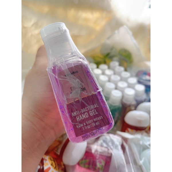 Chuẩn bill Us Bathbodyworks gel rửa tay khô | BigBuy360 - bigbuy360.vn