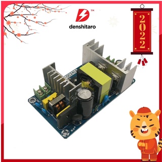 Denshitaro Mạch chuyển đổi nguồn AC-DC 24V 6-9A 200W XK-24DC D00-327