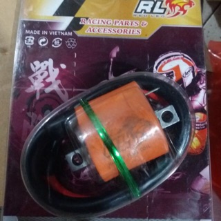 MOBIN SƯỜN REDLEO DÒNG XE XĂNG CƠ