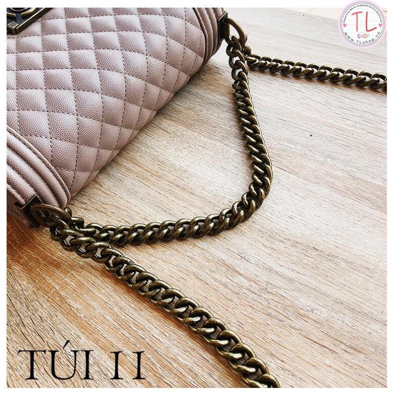 Túi xách nữ - Túi thời trang cá tính