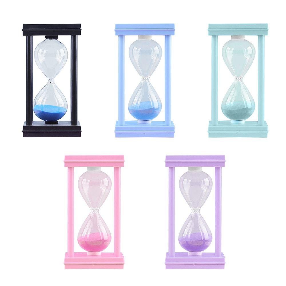 KRNY Đồng Hồ Cát Để Bàn Trang Trí