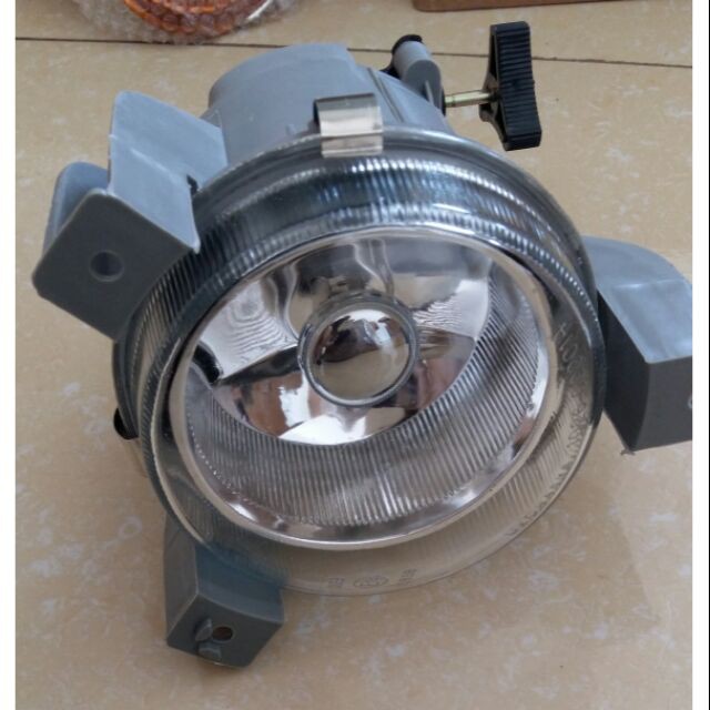 Đèn gầm trái I / Đèn gầm phải Matiz 2, Đèn sương mù, Đèn cản trước Matiz