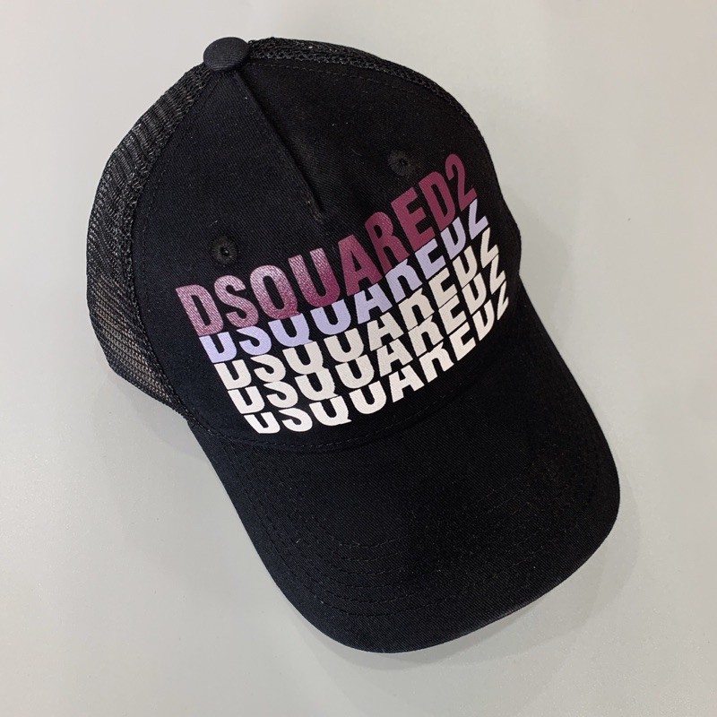 ⚡️𝐅𝐑𝐄𝐄 𝐒𝐇𝐈𝐏⚡️Mũ DSQ - Mũ Nam nữ - Mũ lưỡi chai Neww hàng cao cấp có sẵn !!