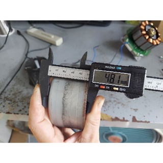Motor brussless 24v 9.4w tháo máy