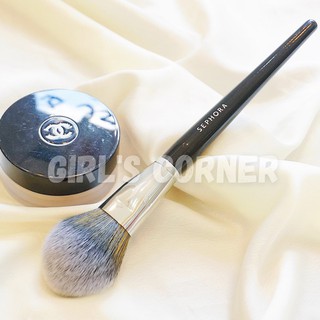 Cọ phủ phấn bột và nén Sephora 50 - Cọ phủ phấn - cọ trang điểm sephora - cọ sephora