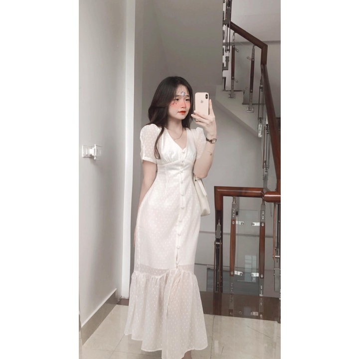 ĐẦM ĐUÔI CÁ REN THỦY TIÊN