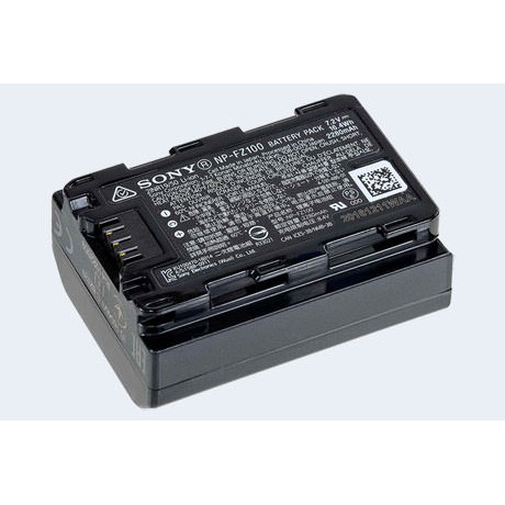 Pin zin Sony FZ100 chính hãng