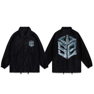 Áo khoác dù 2 lớp Unisex