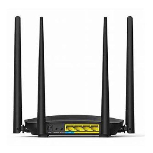 Bộ phát wifi Tenda AC5-V3 băng tần kép 1200Mbps | BigBuy360 - bigbuy360.vn
