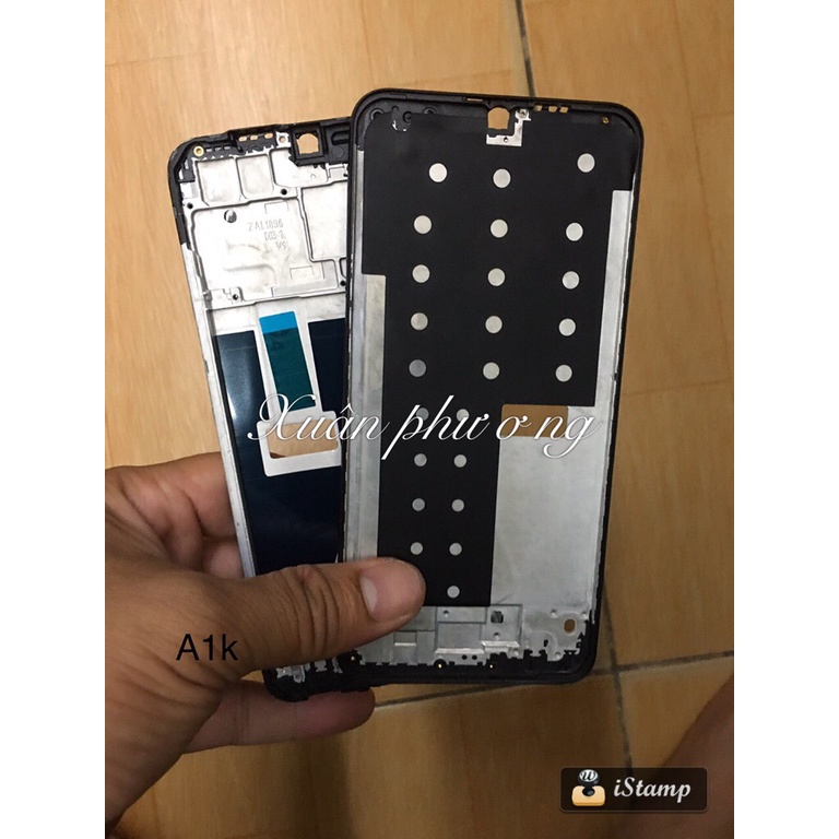 Khung Xương Oppo A1k / Realme C2 dùng chung