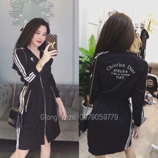 Combo sale 2 đầm 390k