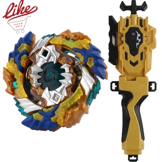 Bộ đồ chơi con quay hồi chuyển Beyblade Burst B-122 Geist Fafnir B122