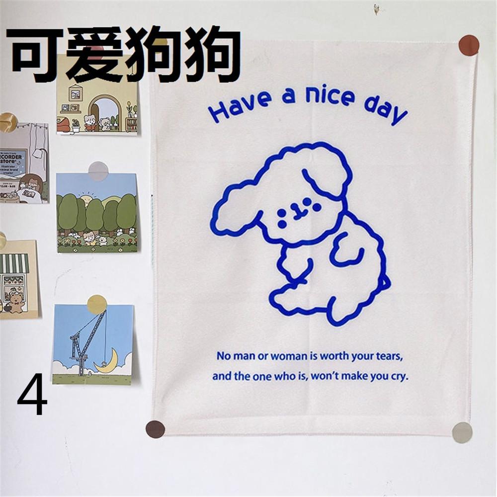 Thảm Treo Tường Họa Tiết Hoa Trang Trí Nội Thất