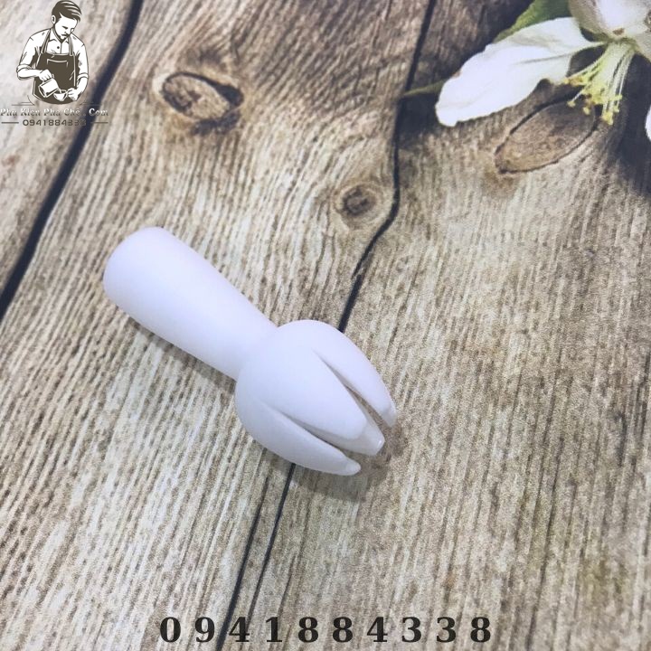 Vòi Xịt Bông Kem - Phụ kiện bình xịt kem