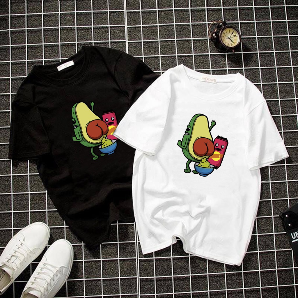 Áo Thun F5 Oversize Cực Hot Bơ Trong Nhà Xí