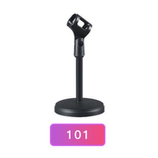 Chân micro đứng để bàn cao 20cm không nâng