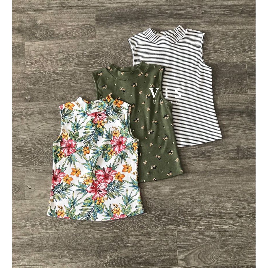 [Mã WASKT304 giảm 15% tối đa 30K đơn 99K] ÁO THUN SÁT NÁCH NỮ CHẤT THUN LEN MỀM MỊN